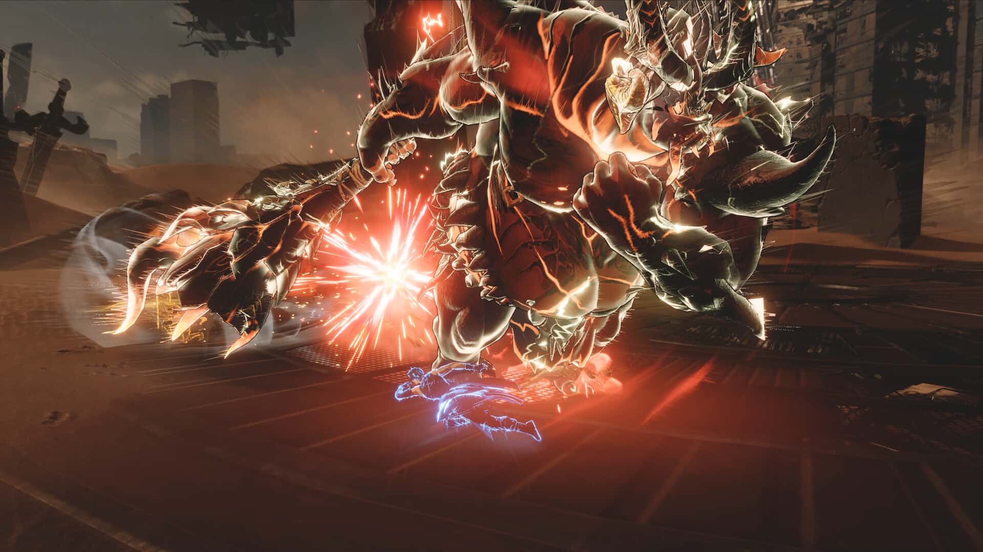 我独自升级 起立·觉醒 Solo Leveling ARISE OVERDRIVE 离线版插画
